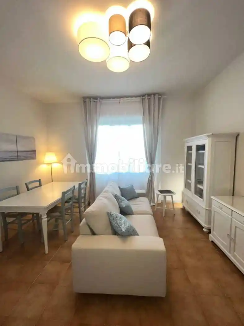 Appartamento in affitto a Ospedaletti