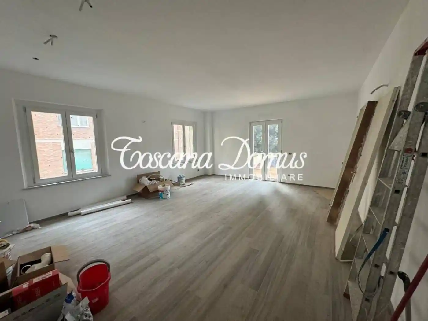 Appartamento in vendita a Siena