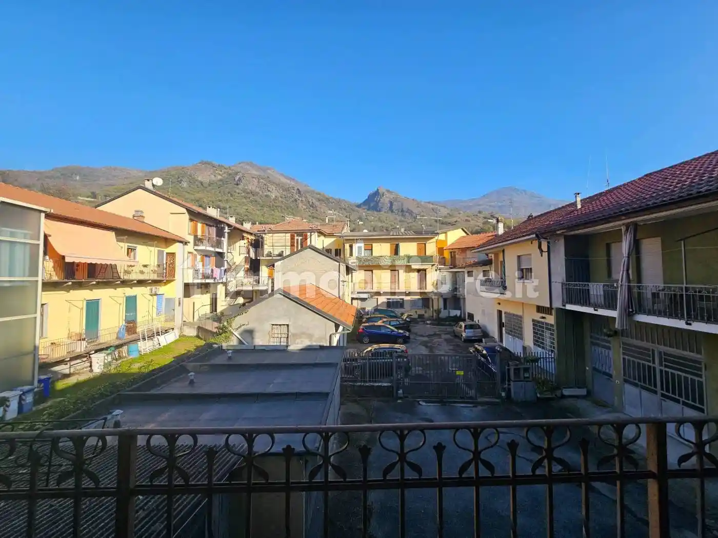 Casa indipendente in vendita a Condove