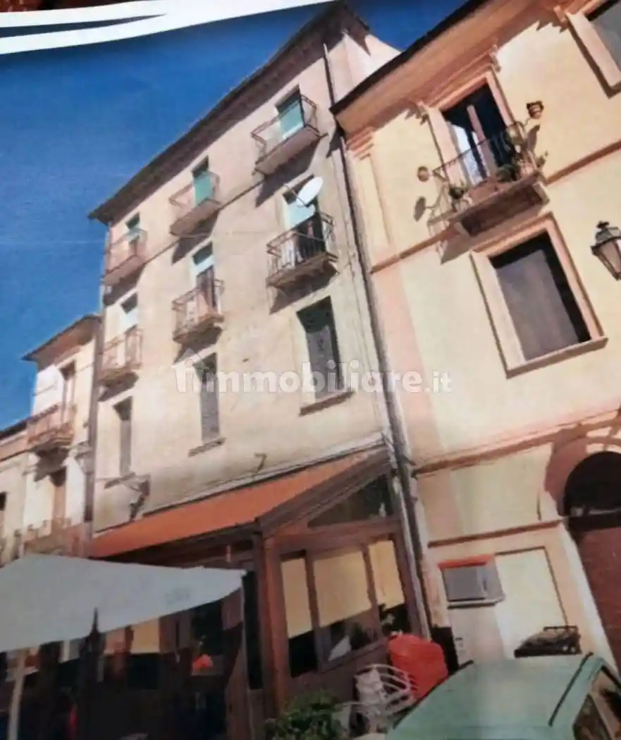 Villa in vendita a Girifalco