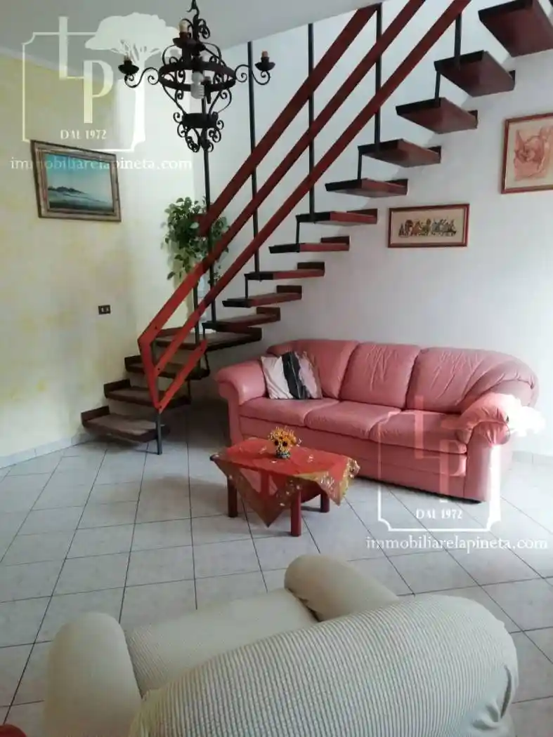 Casa indipendente in vendita a Massarosa