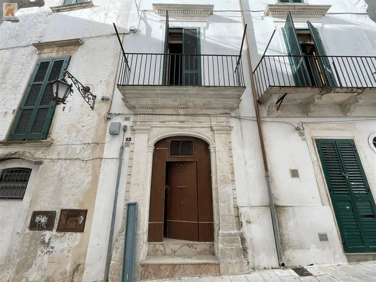 Casa indipendente in vendita a Martina Franca