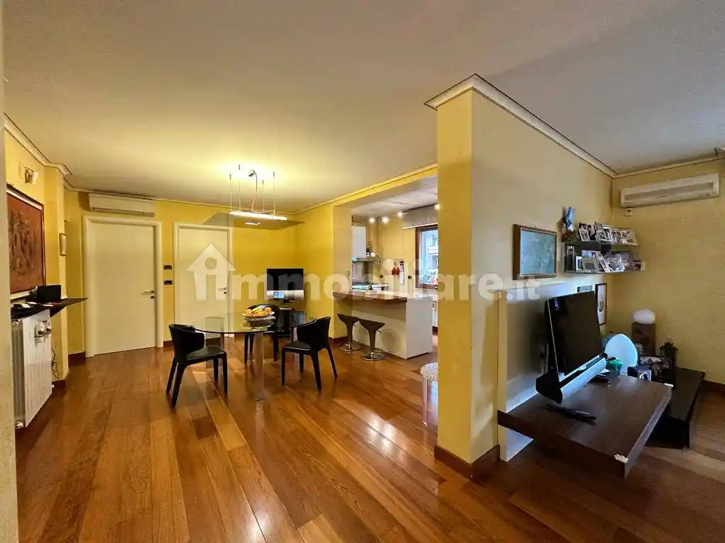 Appartamento in vendita a Perugia