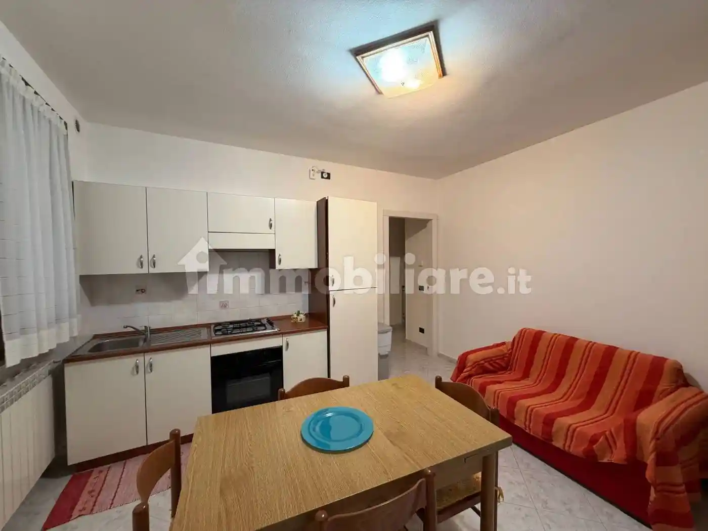 Appartamento in affitto a Arona