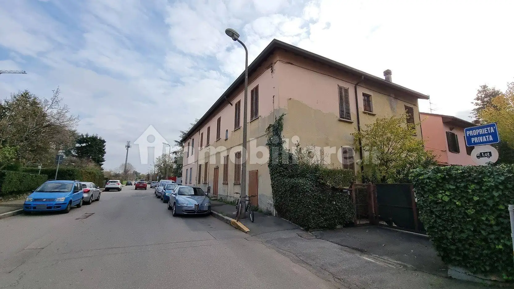 Villa in vendita a Monza