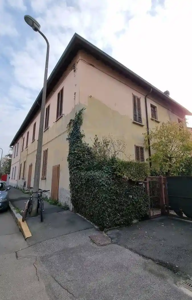 Villa bifamiliare via Giovanni Cimabue, San Damiano, Monza - foto 2