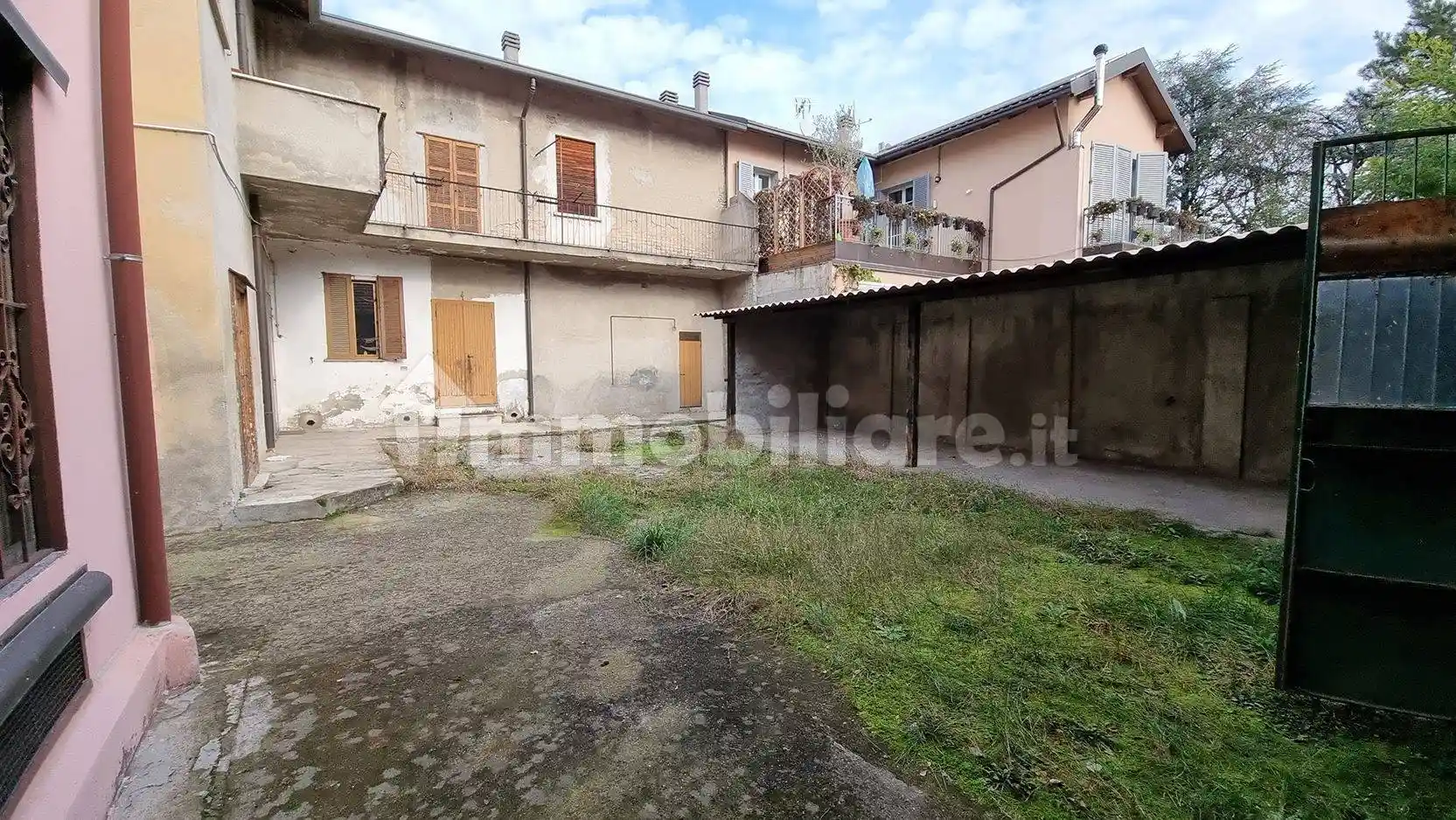 Villa bifamiliare via Giovanni Cimabue, San Damiano, Monza - foto 3