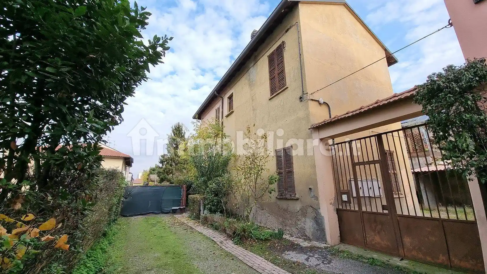 Villa bifamiliare via Giovanni Cimabue, San Damiano, Monza - foto 4