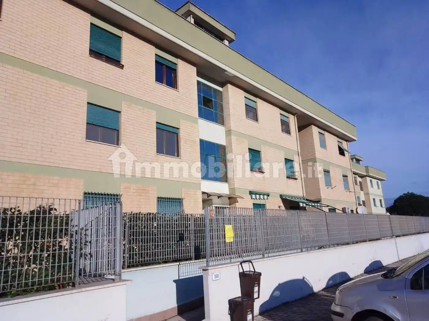 Appartamento in vendita a Nettuno