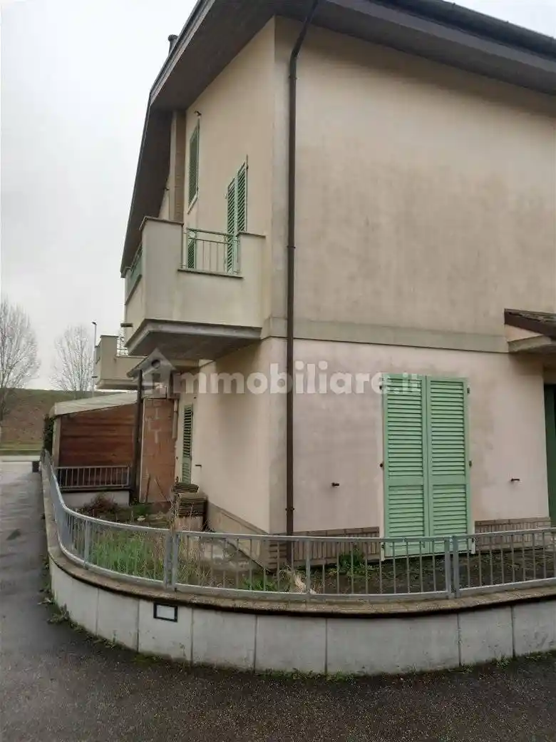 Villa in vendita a Sant'Agata sul Santerno