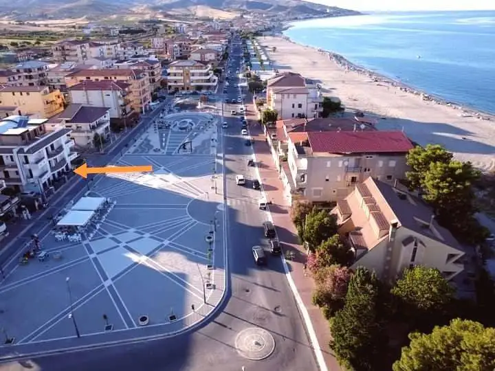 Appartamento in affitto a Strongoli