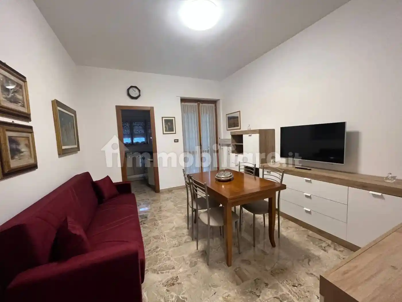 Appartamento in affitto a Torino