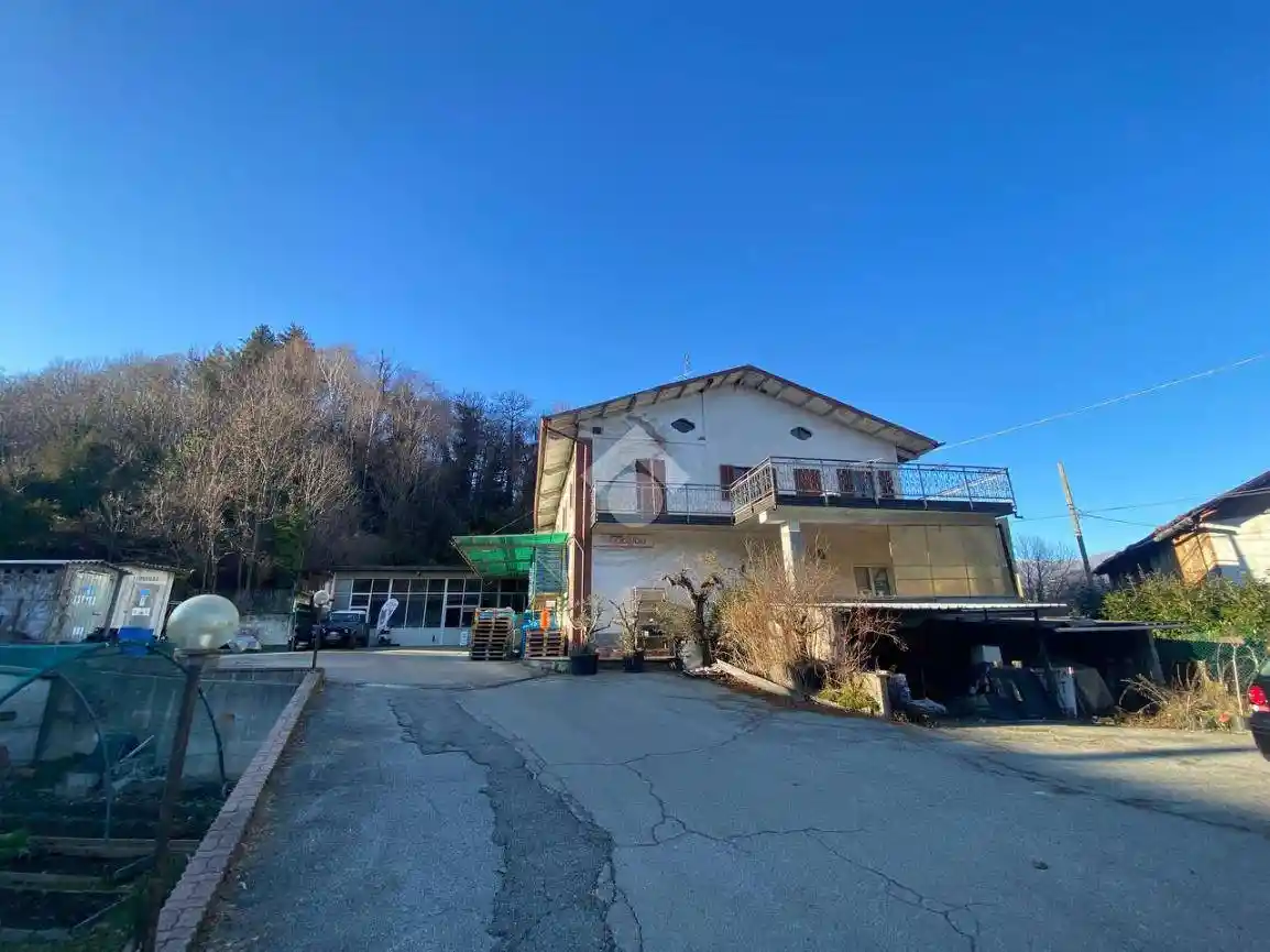 Terratetto plurifamiliare via SP222 5, Baldissero Canavese - foto 2