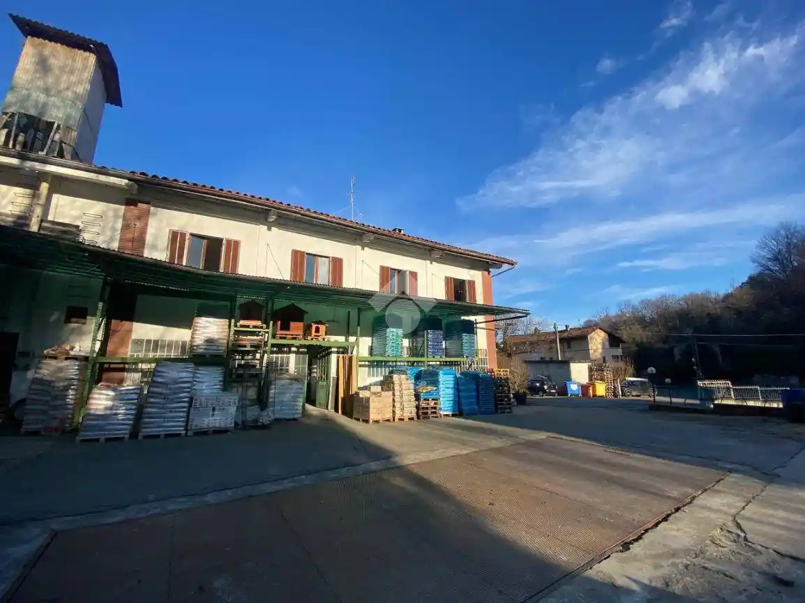 Terratetto plurifamiliare via SP222 5, Baldissero Canavese - foto 4