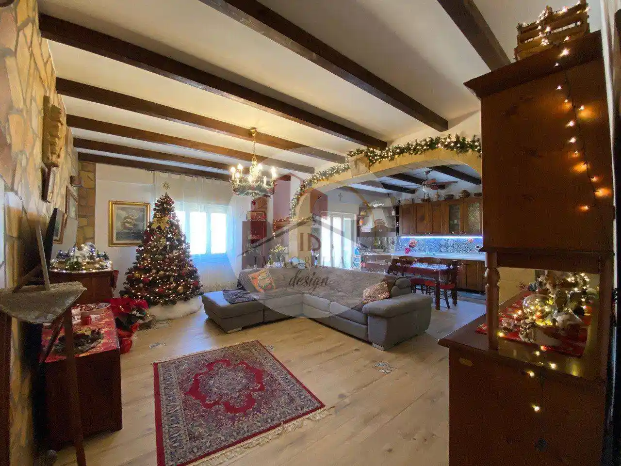 Appartamento in vendita a Castelvetrano