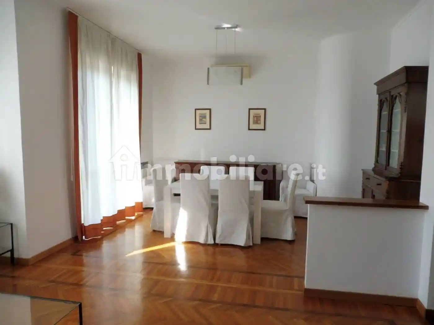 Appartamento in affitto a Torino