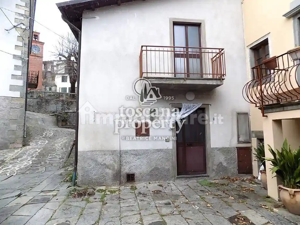 Casa indipendente in vendita a Villa Collemandina