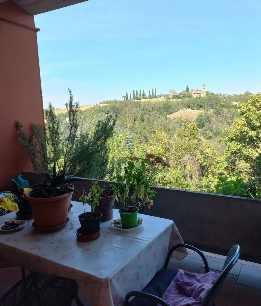 Villetta a schiera in vendita a Monte San Pietro