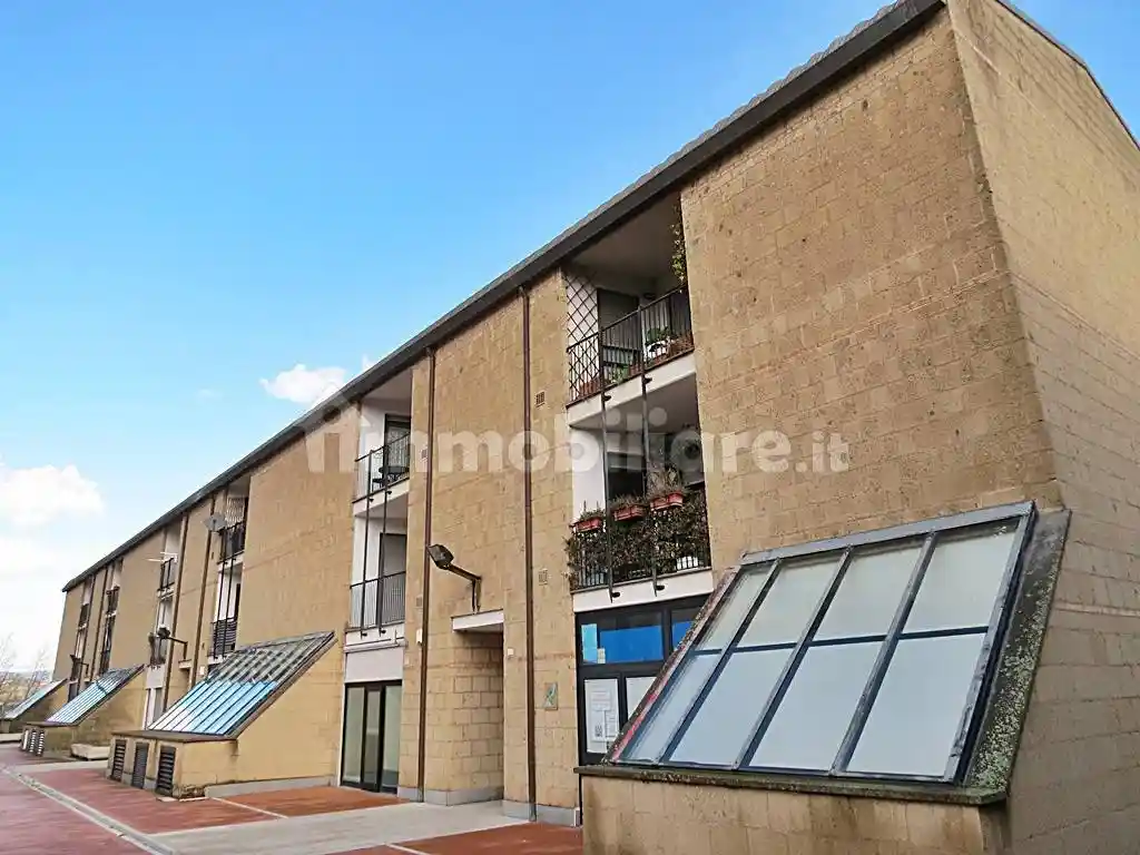 Appartamento in vendita a Orvieto