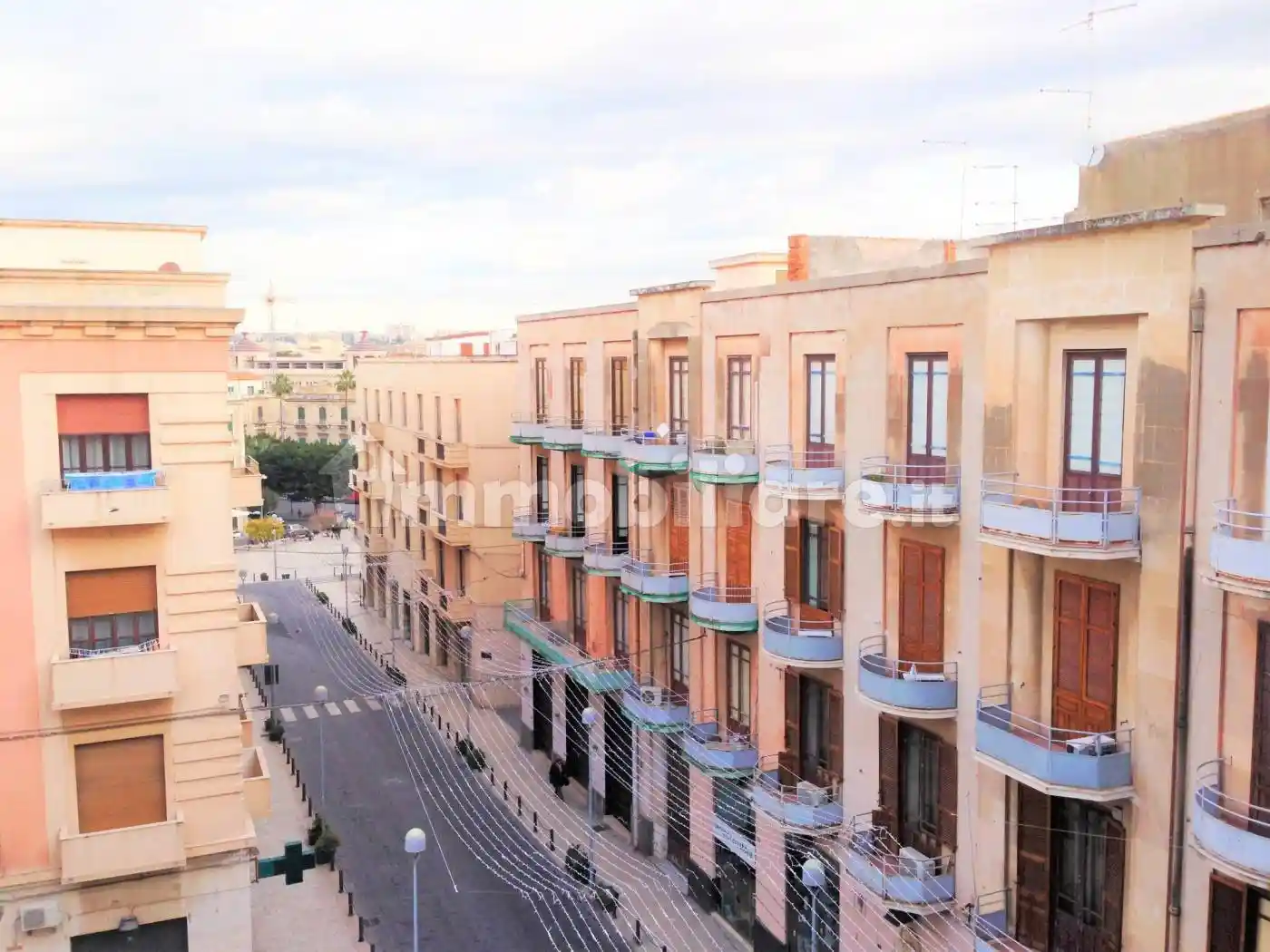 Appartamento in vendita a Siracusa