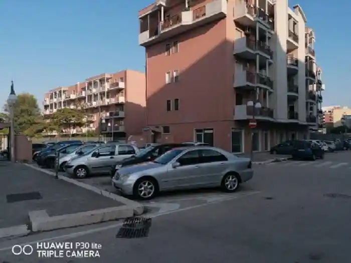 Appartamento in vendita a Foggia