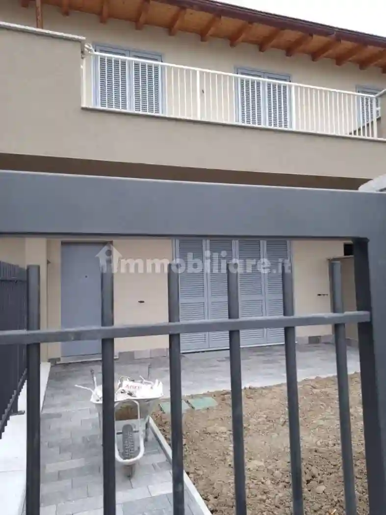 Villetta a schiera - foto 3