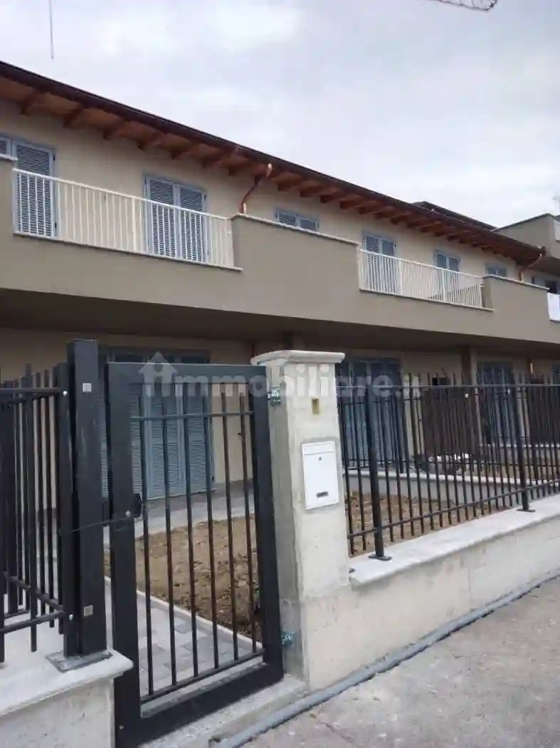 Villetta a schiera - foto 4