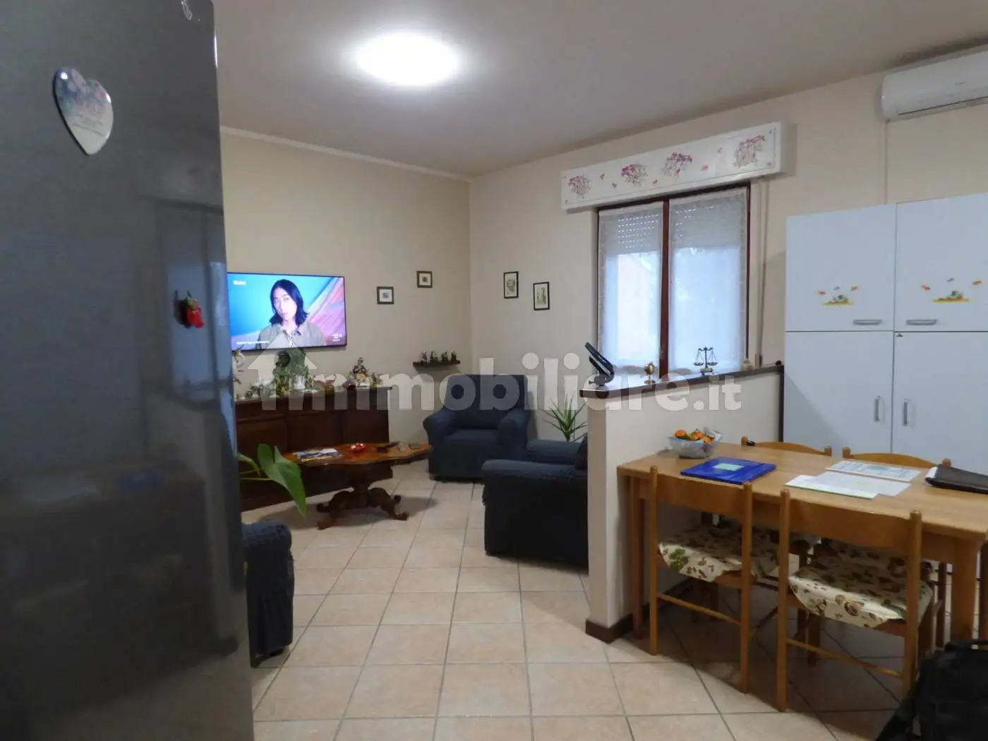 Appartamento in vendita a Cremona