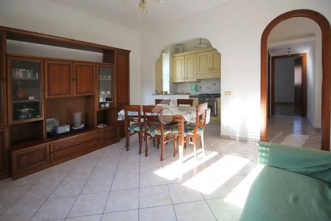 Appartamento in vendita a Rho