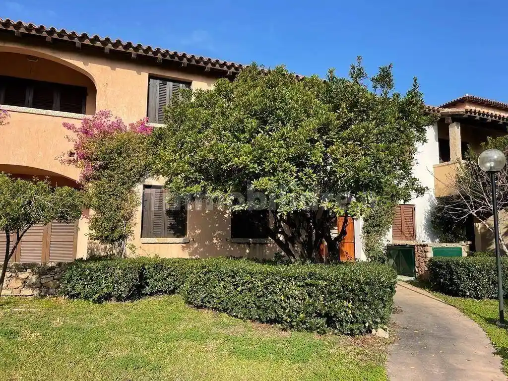 Appartamento in vendita a Olbia