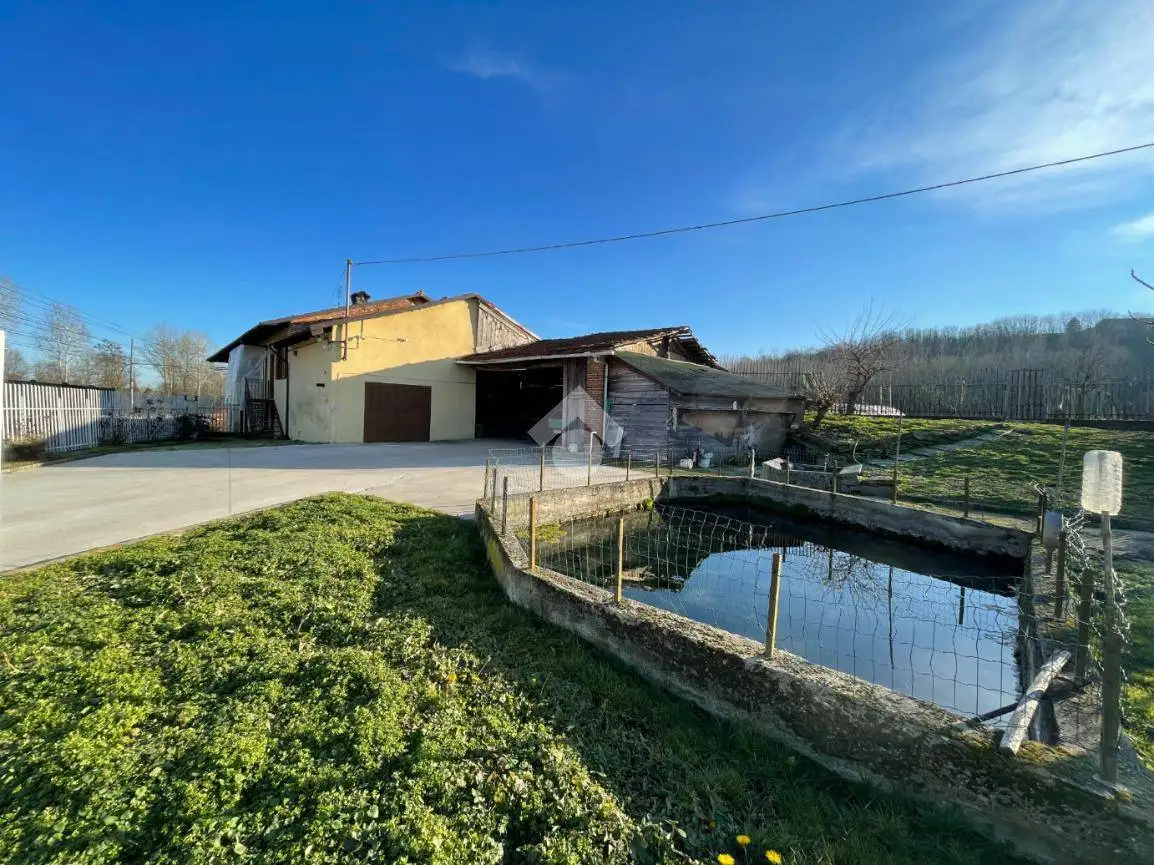 Terratetto unifamiliare regione Serralunga 8, Cantarana - foto 3