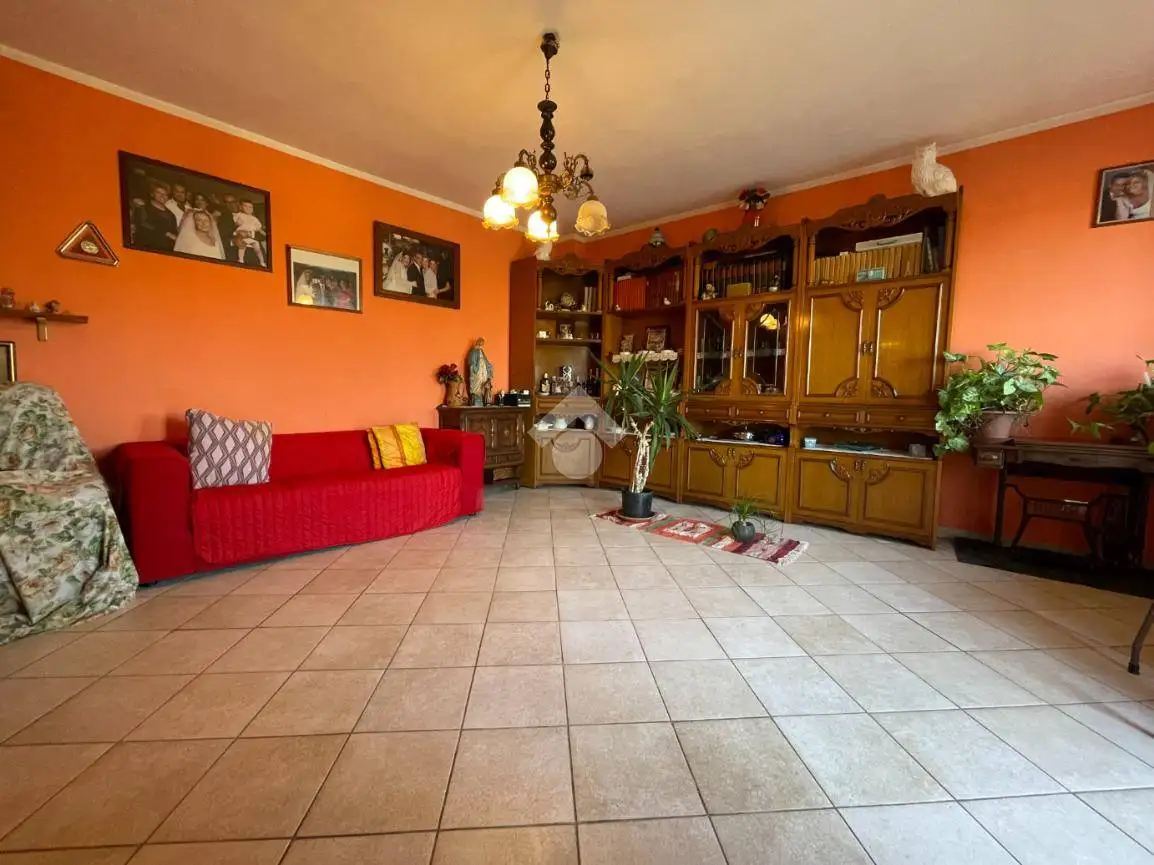 Terratetto unifamiliare regione Serralunga 8, Cantarana - foto 5