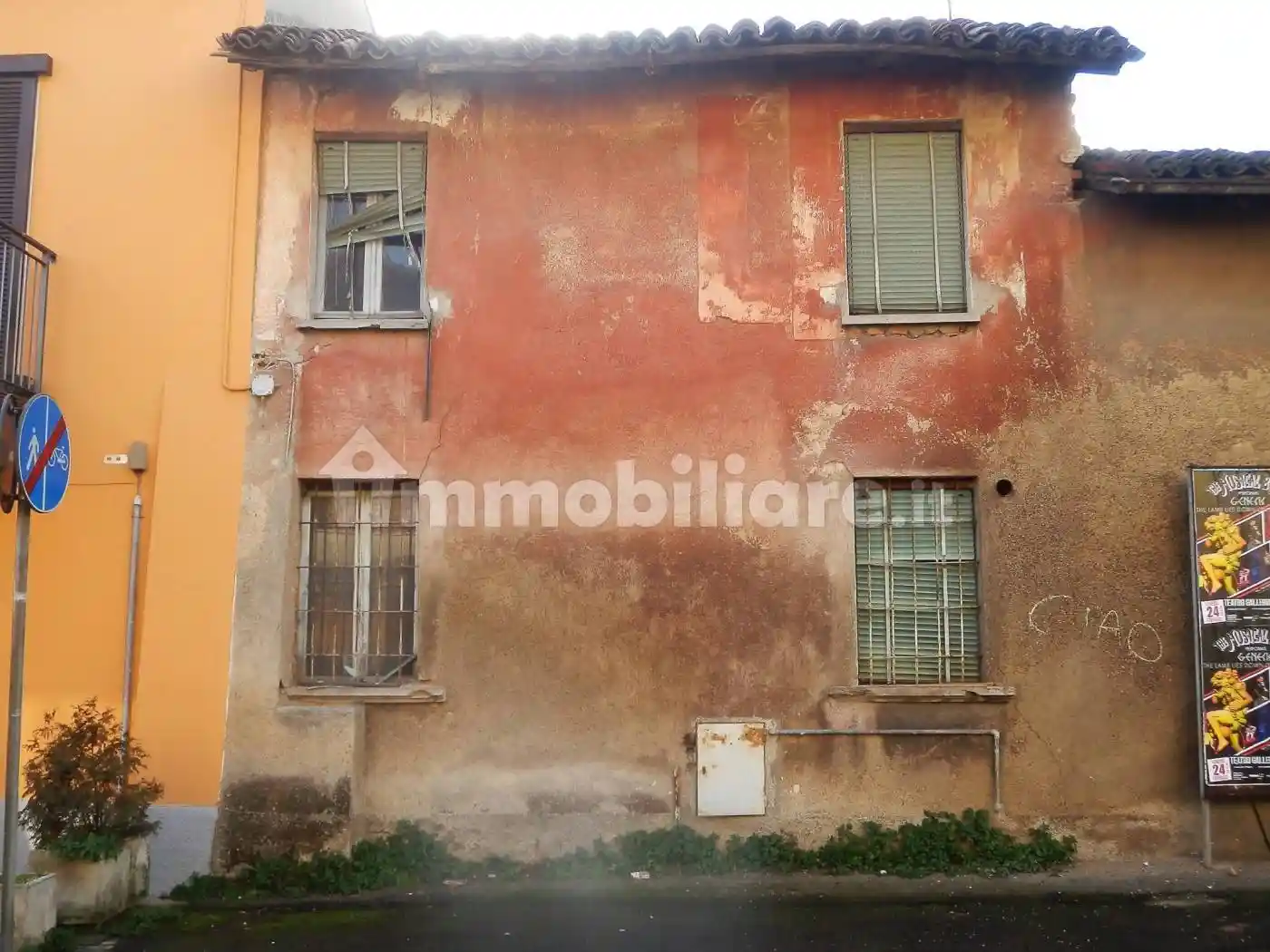 Rustico - Casale in vendita a Origgio