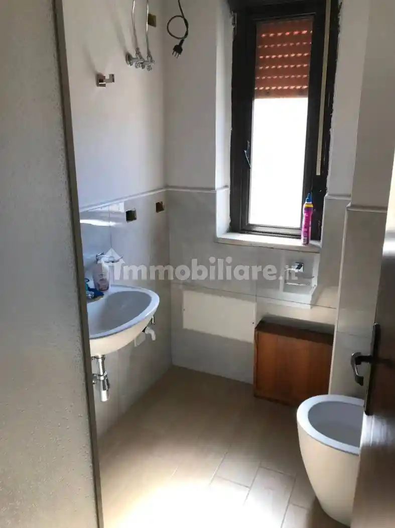 Quadrilocale buono stato, terzo piano, Sbarre, Reggio Calabria - foto 5