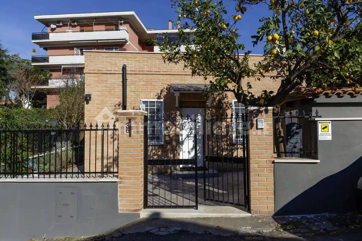 Villa - foto 3