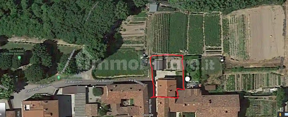 Casa indipendente - foto 4