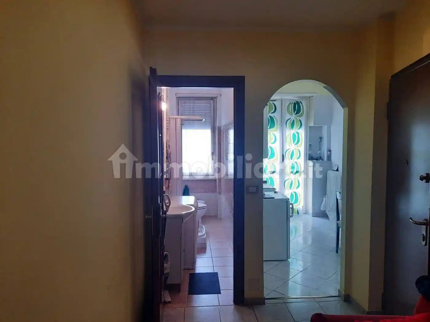 Appartamento in affitto a Torino