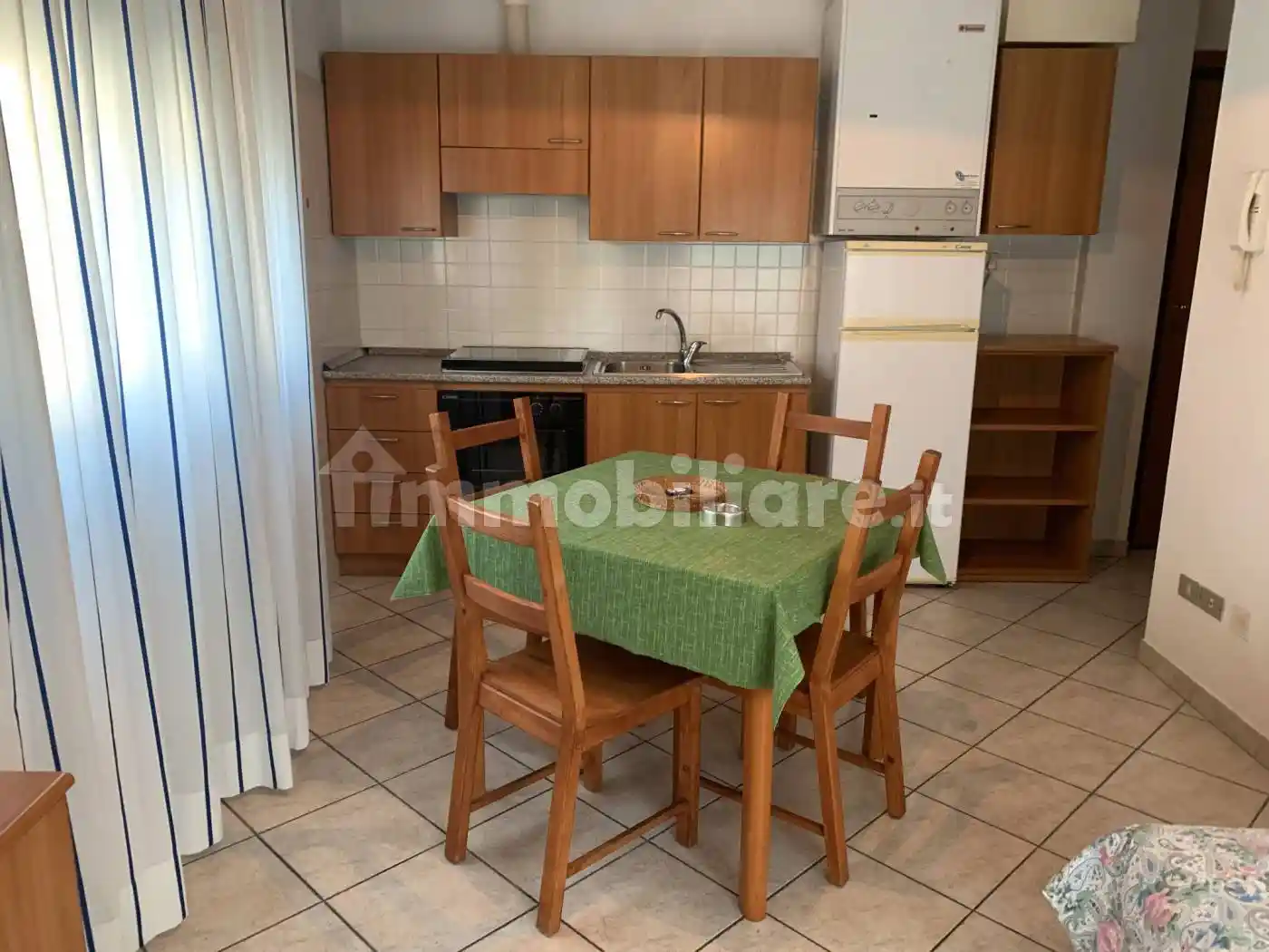 Appartamento in affitto a Riccione