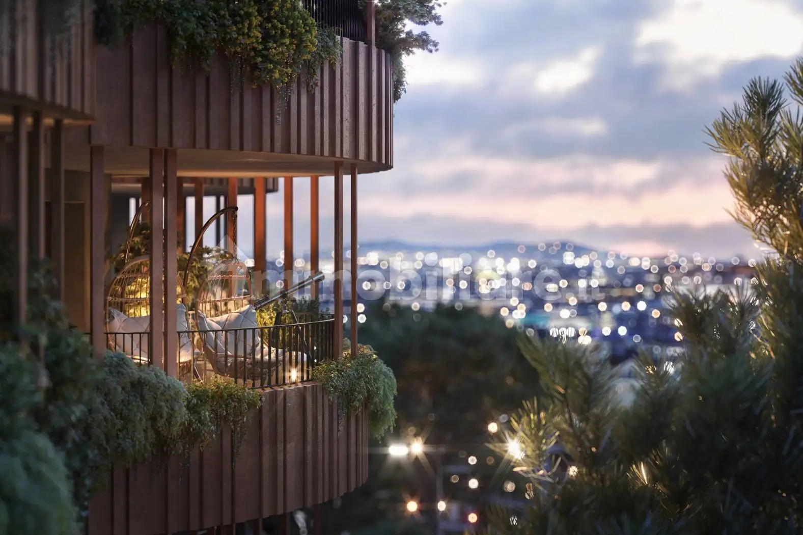 Progetto in vendita a Roma