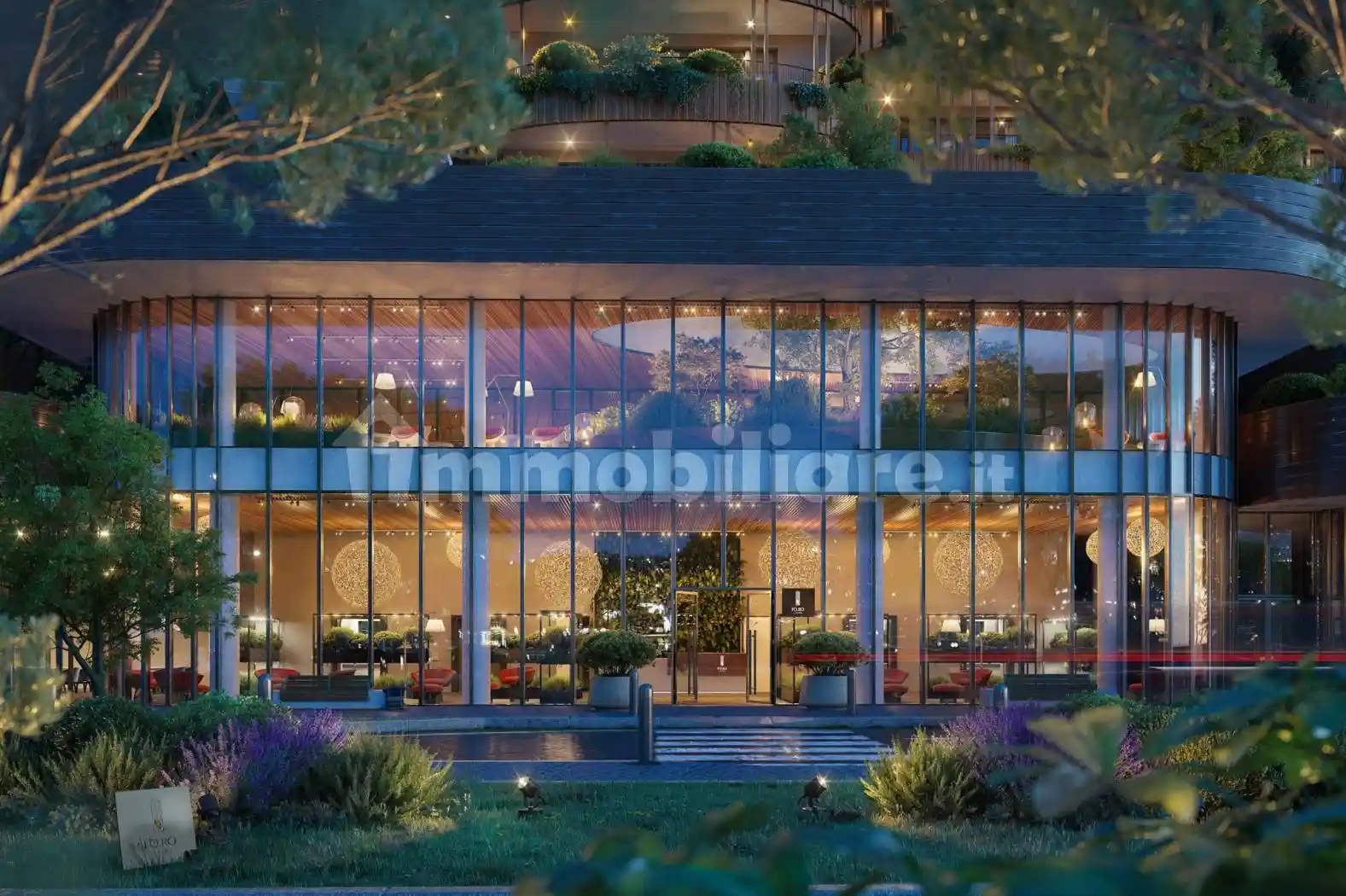 Appartamenti di nuova costruzione a Roma - foto 4