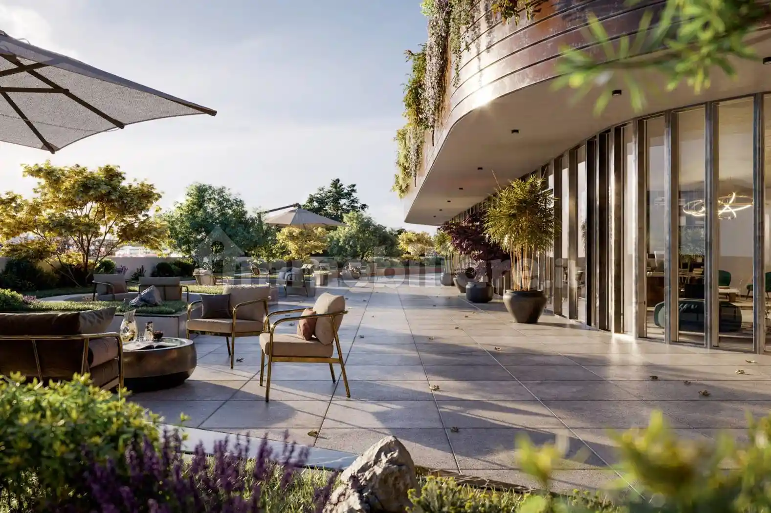 Appartamenti di nuova costruzione a Roma - foto 5