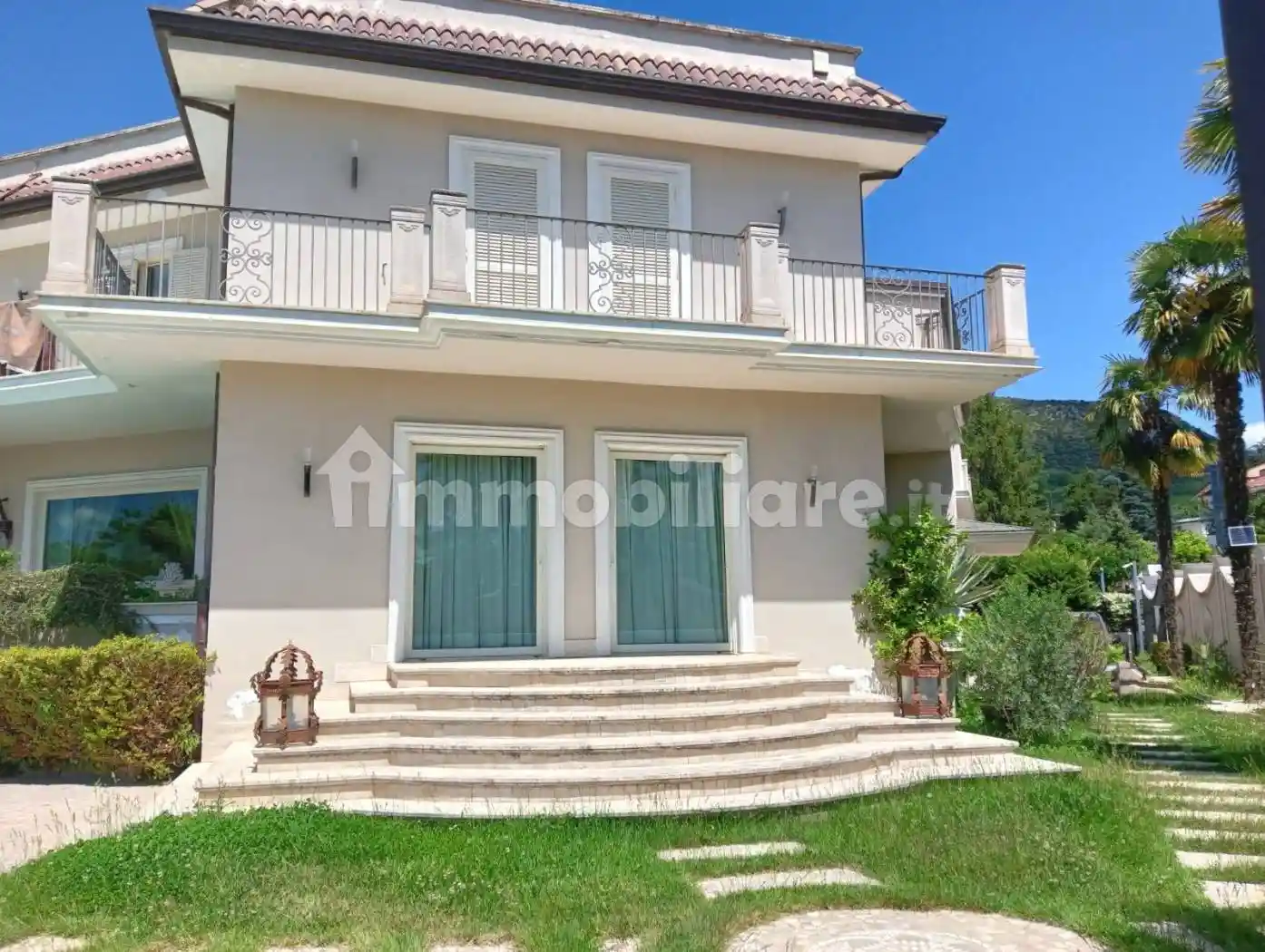 Villa in vendita a Caserta