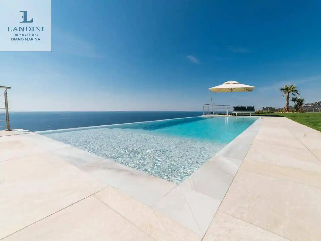 Villa unifamiliare via Ruvin, Poggi, Imperia - foto 2