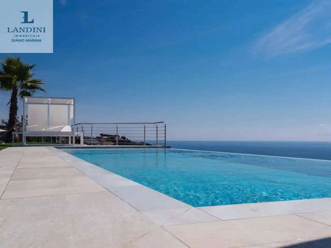 Villa unifamiliare via Ruvin, Poggi, Imperia - foto 3