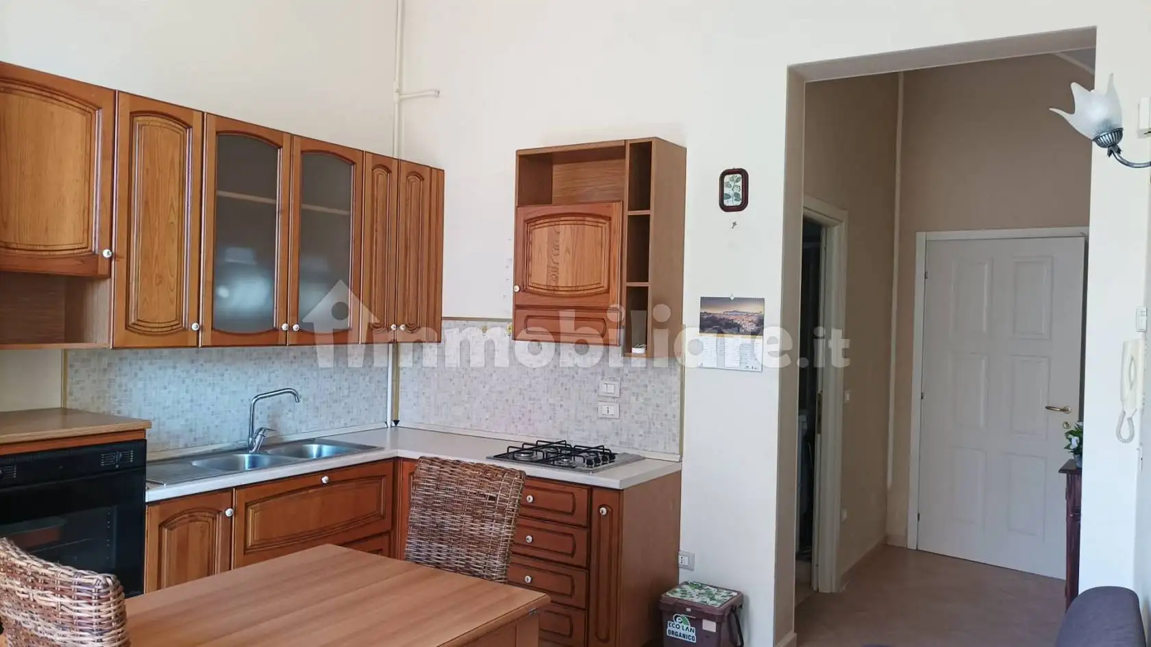 Appartamento in vendita a Lanciano