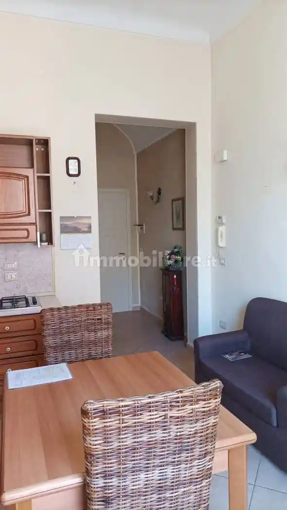 Bilocale via Vittorio Veneto, Centro, Lanciano - foto 2