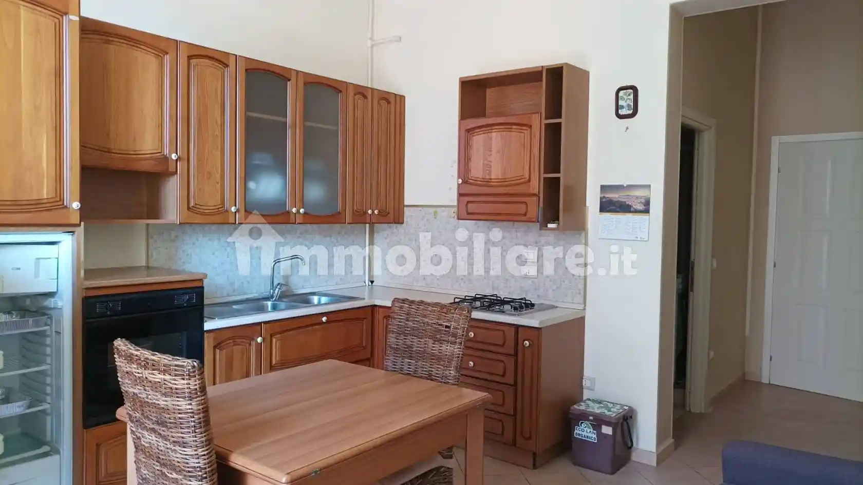 Bilocale via Vittorio Veneto, Centro, Lanciano - foto 3