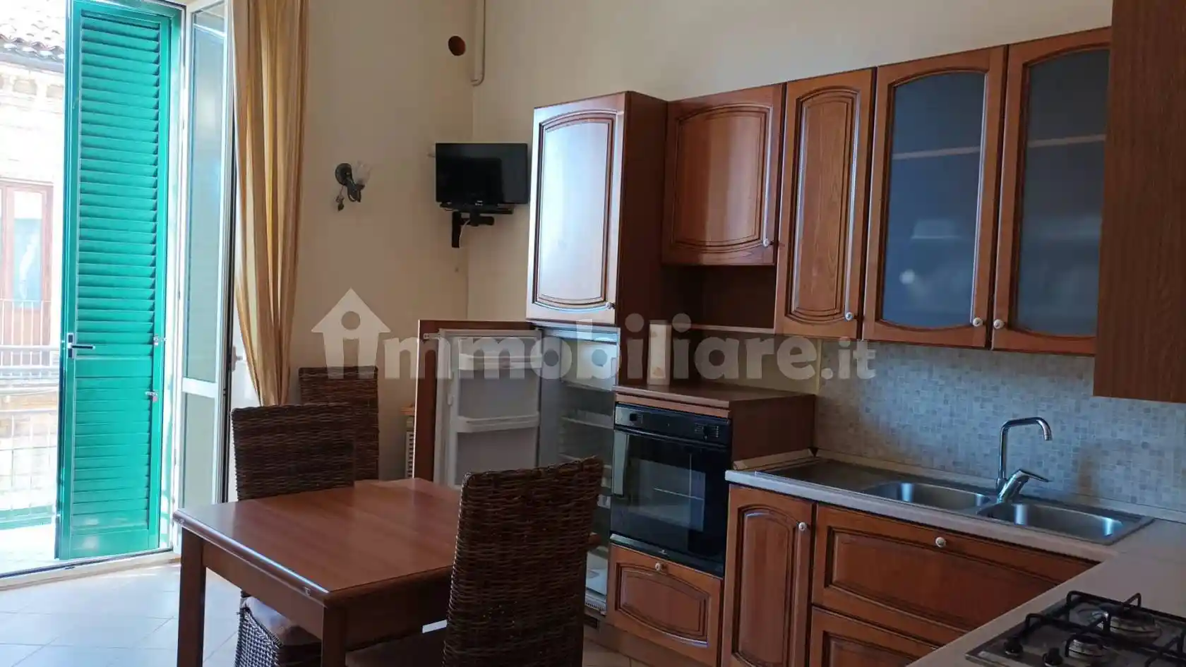 Bilocale via Vittorio Veneto, Centro, Lanciano - foto 4