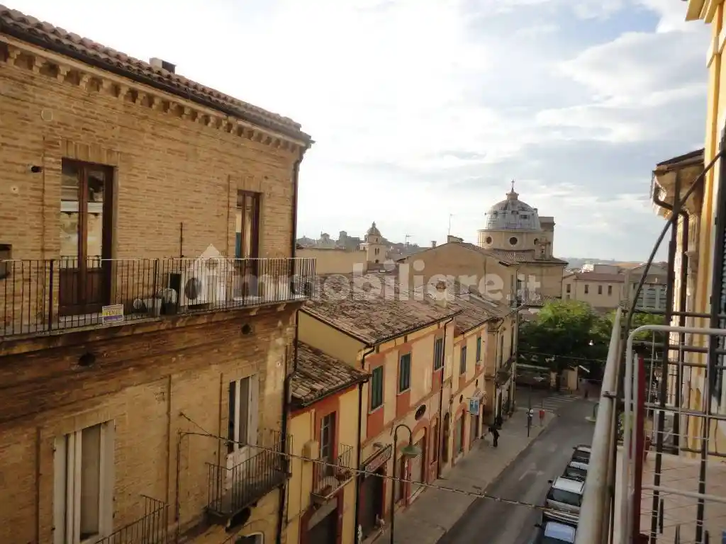 Bilocale via Vittorio Veneto, Centro, Lanciano - foto 5