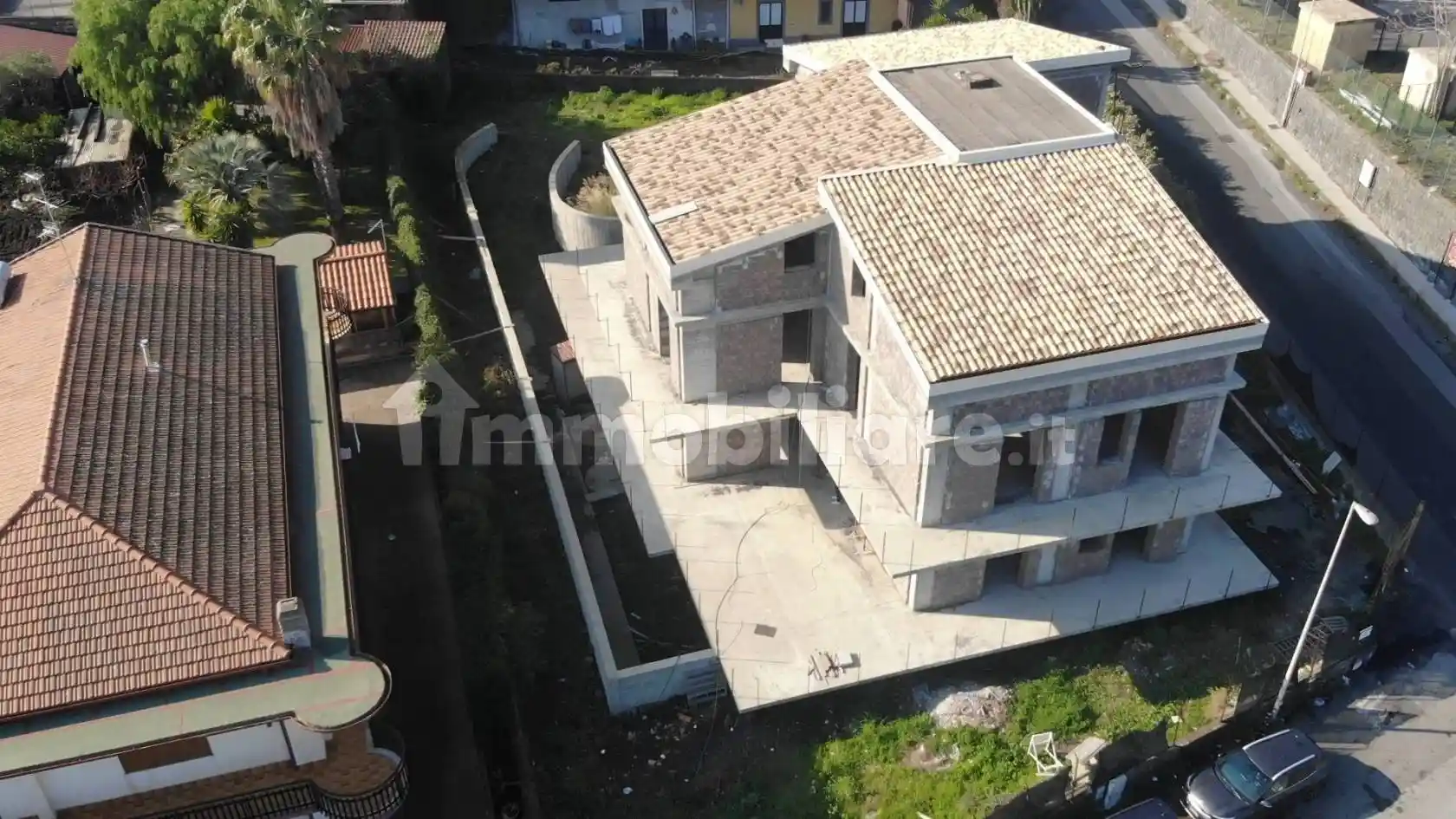 Palazzo - Edificio - foto 3